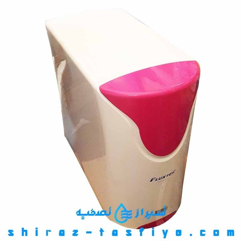 دستگاه تصفیه آب اورجینال FLUXTEK CB وارداتی از تایوان