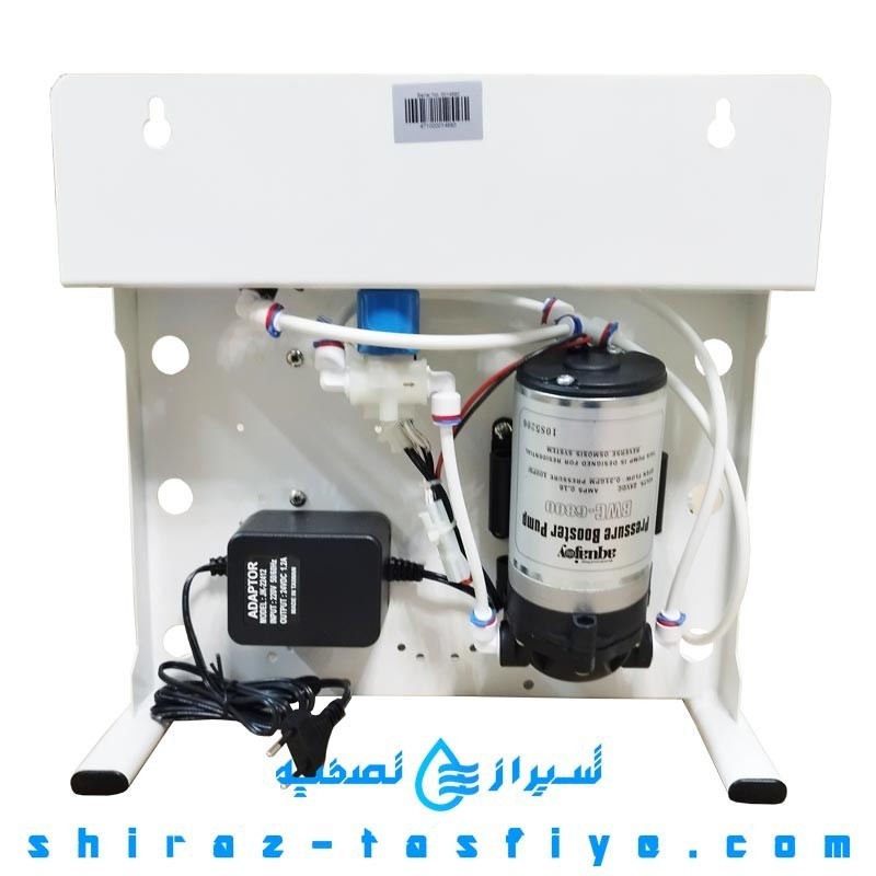 دستگاه تصفیه آب AQUAJOY LOTUS آکواجوی لوتوس