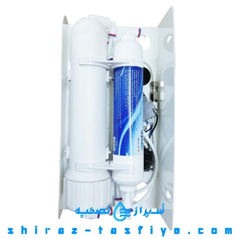 دستگاه تصفیه آب AQUAJOY LOTUS آکواجوی لوتوس