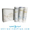 پکیج فیلتر RAMONA مرحله 1و2و3 کلاسیک هوزینگی رامونا پکیج فیلتر RAMONA مرحله 1و2و3 کلاسیک هوزینگی رامونا