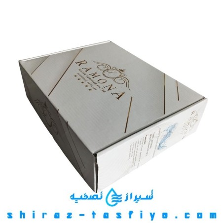 پکیج فیلتر RAMONA مرحله 1و2و3 کلاسیک هوزینگی رامونا پکیج فیلتر RAMONA مرحله 1و2و3 کلاسیک هوزینگی رامونا