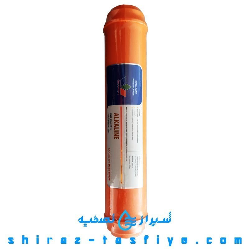فیلتر قلیایی TECOMEN ویتنام تکومن ALKALINE