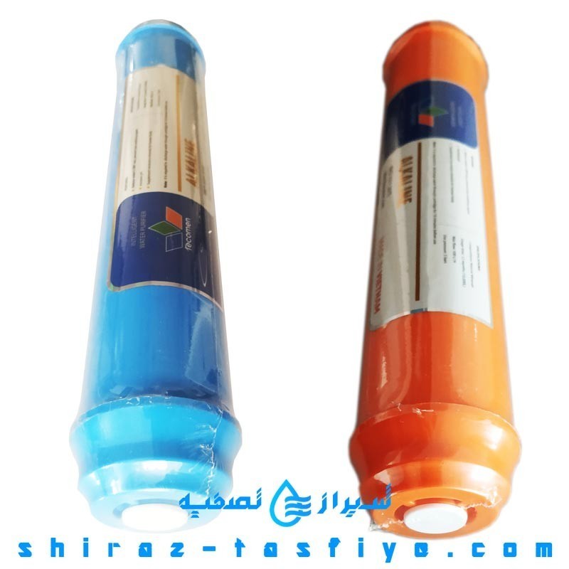 فیلتر قلیایی TECOMEN ویتنام تکومن ALKALINE