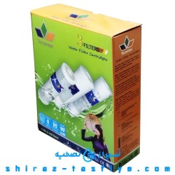 فیلترهای پیش تصفیه کلاسیک برند تکومن ویتنام tecomen