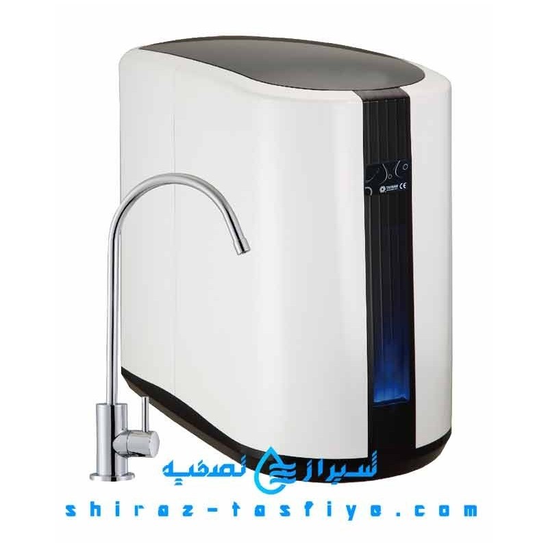 دستگاه تصفیه آب کیسی ایزی ول easywell ROC-189