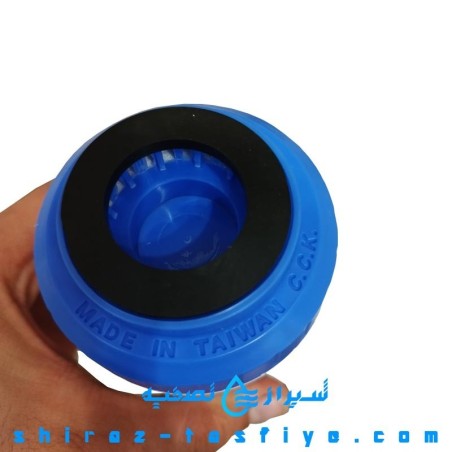 پکیج فیلتر C.C.K تایوان مرحله 1 و 2 و 3 اورجینال و اصل