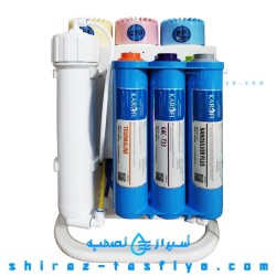 دستگاه تصفیه آب اورجینال KAROFI کاروفی از ویتنام