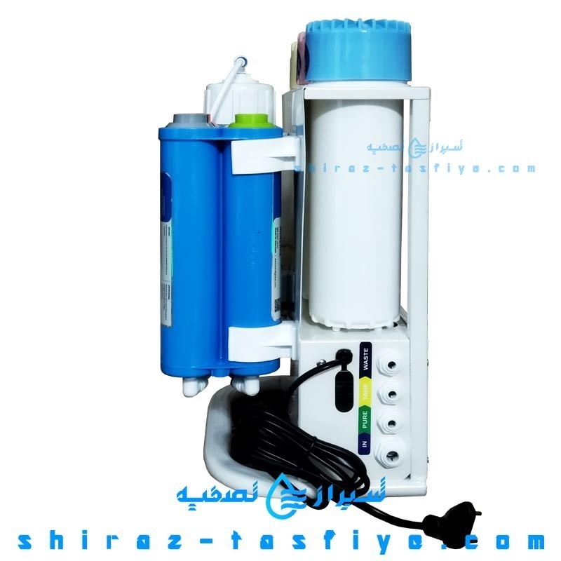 دستگاه تصفیه آب اورجینال KAROFI کاروفی از ویتنام
