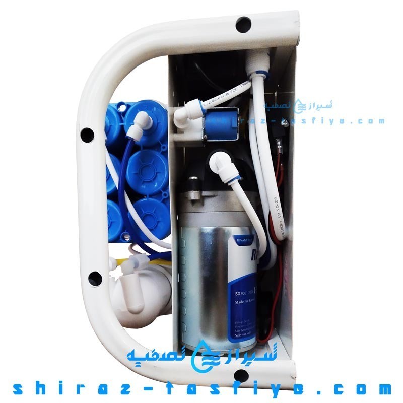 دستگاه تصفیه آب اورجینال KAROFI کاروفی از ویتنام