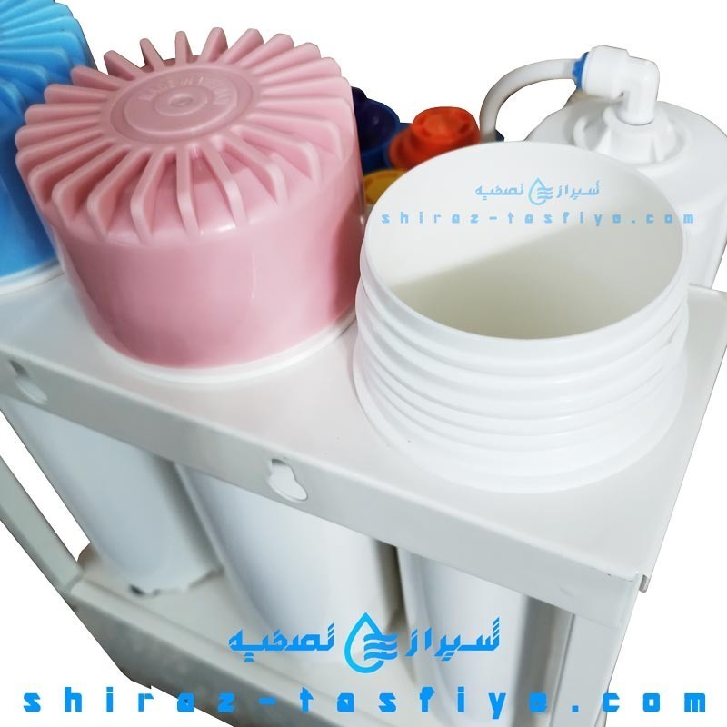 دستگاه تصفیه آب اورجینال KAROFI کاروفی از ویتنام