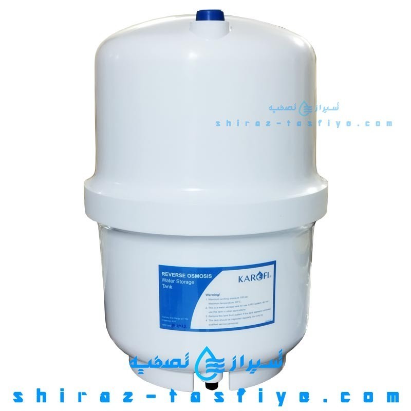 دستگاه تصفیه آب اورجینال KAROFI کاروفی از ویتنام