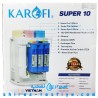 دستگاه تصفیه آب اورجینال KAROFI کاروفی از ویتنام دستگاه تصفیه آب اورجینال KAROFI کاروفی از ویتنام