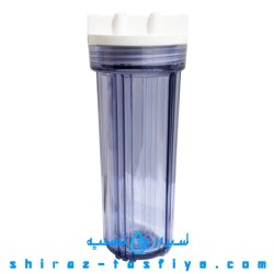 هوزینگ شفاف CCK تایوان مخصوص دستگاه تصفیه آب خانگی