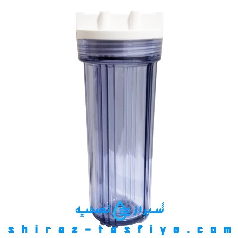 هوزینگ شفاف CCK تایوان مخصوص دستگاه تصفیه آب خانگی