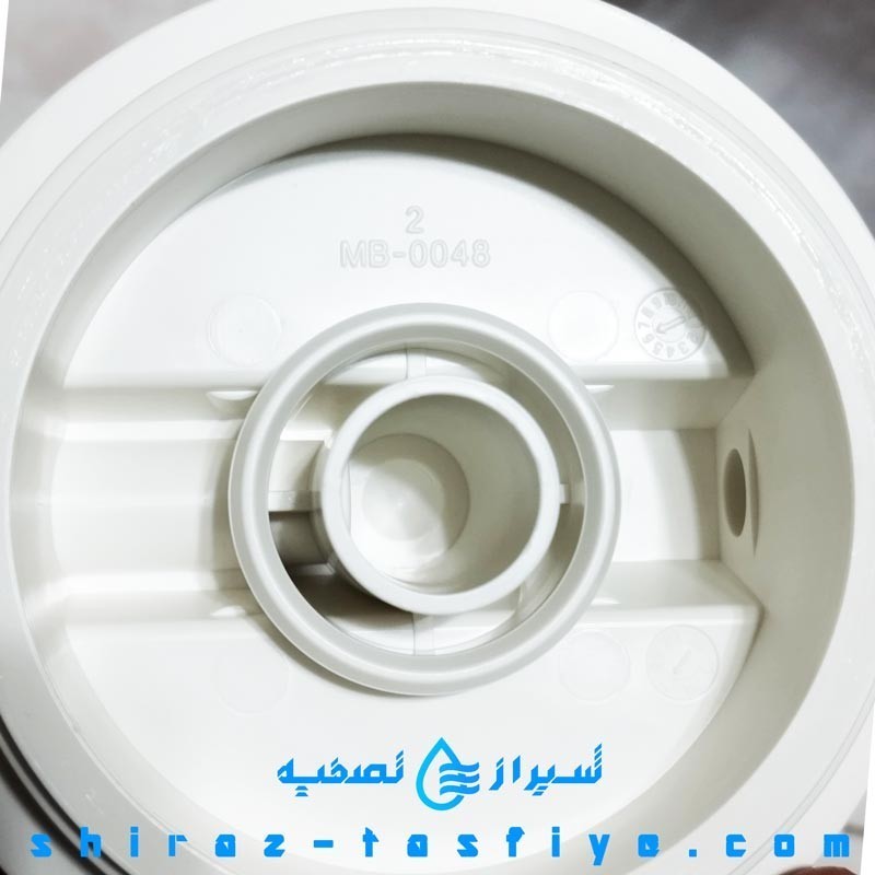 هوزینگ شفاف CCK تایوان مخصوص دستگاه تصفیه آب خانگی