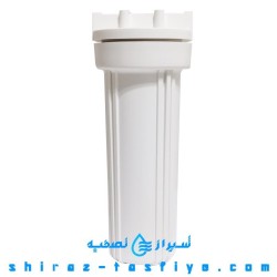 هوزینگ سفید اورجینال CCK تایوان مخصوص دستگاه تصفیه آب خانگی