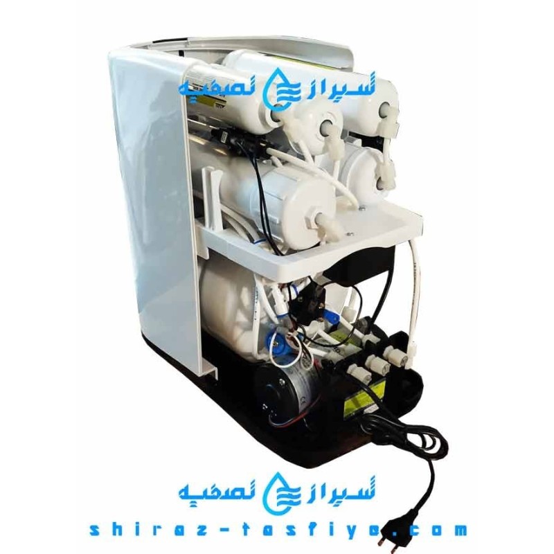 دستگاه تصفیه آب کیسی ایزی ول easywell ROC-189