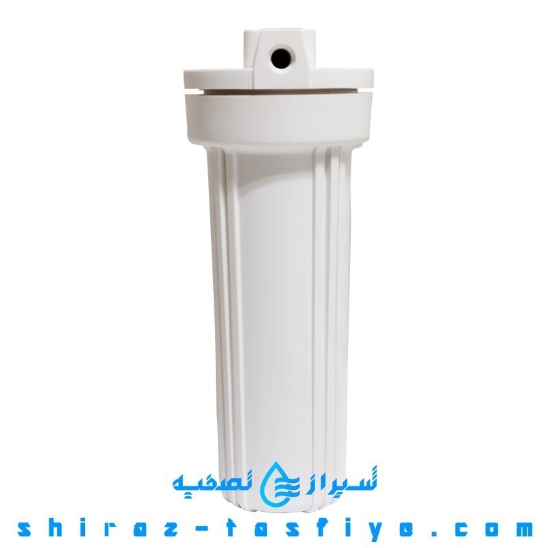 هوزینگ سفید اورجینال CCK تایوان مخصوص دستگاه تصفیه آب خانگی