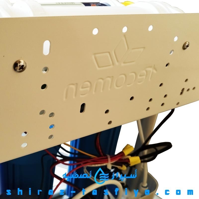 دستگاه تصفیه آب اورجینال TECOMEN تکومن از ویتنام