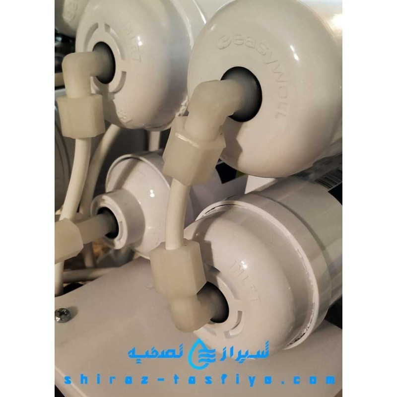 دستگاه تصفیه آب کیسی ایزی ول easywell ROC-189