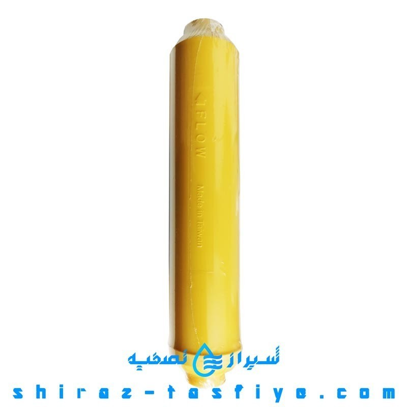 فیلتر مینرال مواد معدنی (مرحله ششم ) کلین پیور تایوان CLEAN PURE