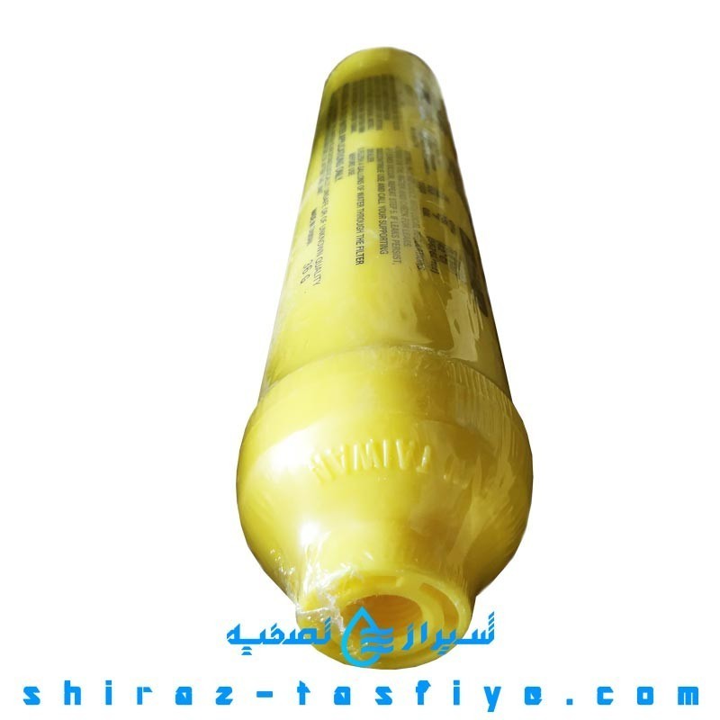 فیلتر مینرال مواد معدنی (مرحله ششم ) واتر سیف تایوان WATER SAFE