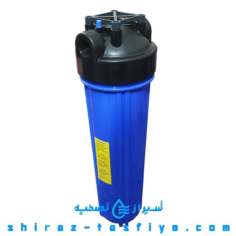 هوزینگ جامبو فیلتر TANKPAC تایوان