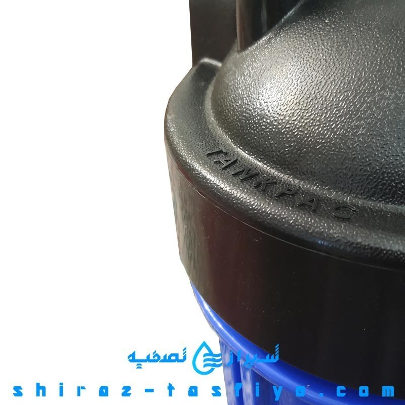 هوزینگ جامبو فیلتر TANKPAC تایوان