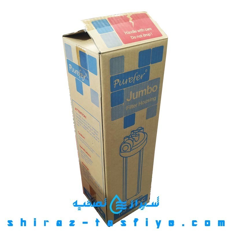 هوزینگ جامبو فیلتر TANKPAC تایوان