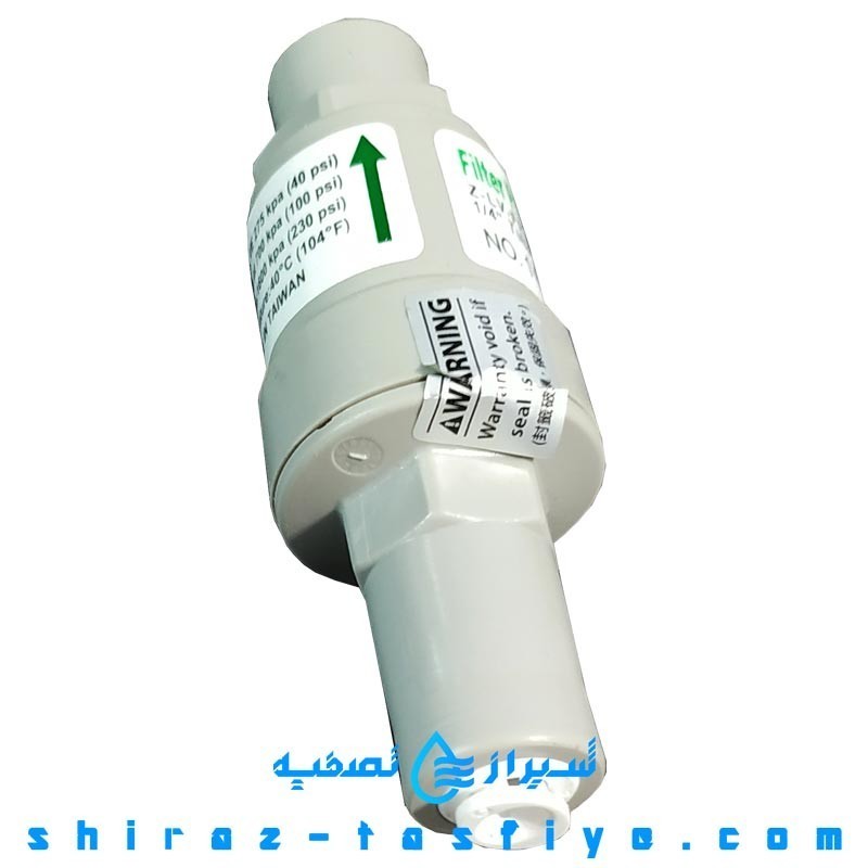 فشارشکن تایوانی برند سان شیان SWUN CHYAN