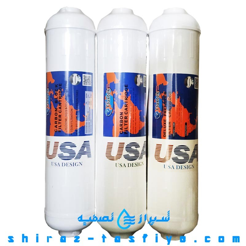 فیلتر 3 عددی اینلاین فلاکستک