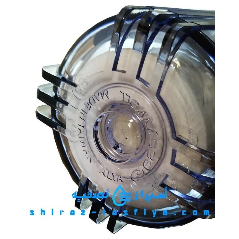 دستگاه تصفیه آب خانگی ایزی ول EASYWELL RO-816G