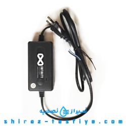 آداپتور سوپیچینگ 24 ولت تصفیه آب خانگی ایرانی خیلی باکیفیت