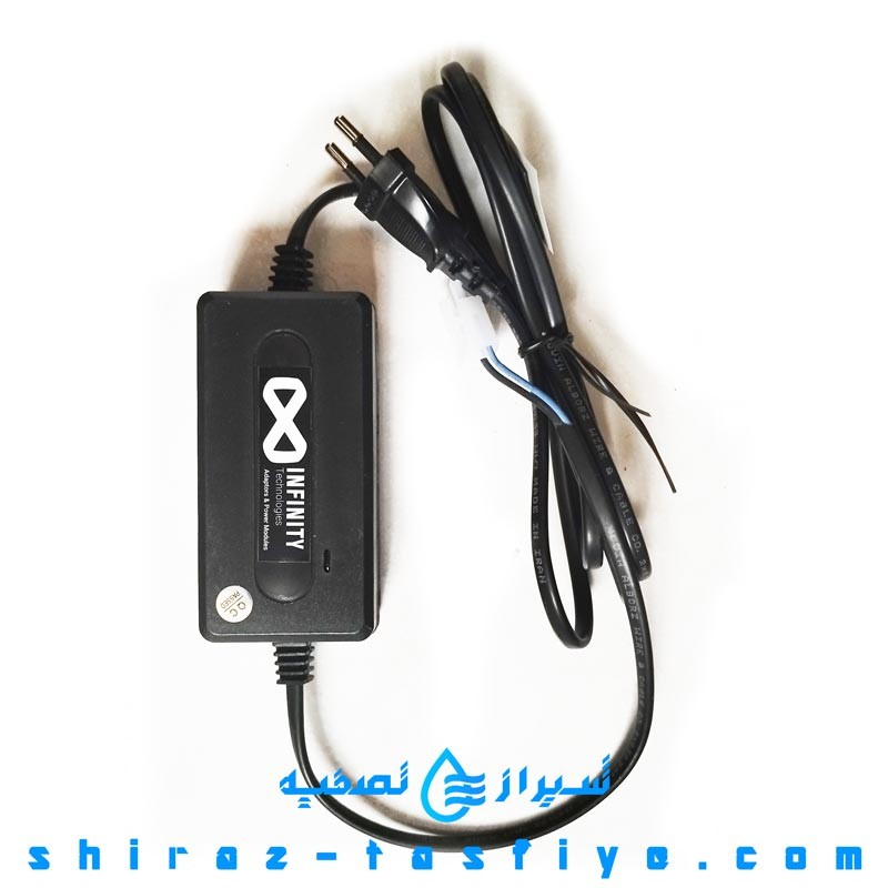 آداپتور سوپیچینگ 24 ولت تصفیه آب خانگی ایرانی خیلی باکیفیت