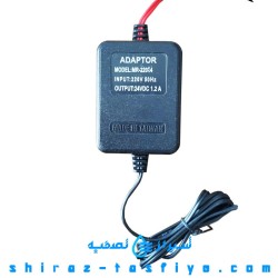 آداپتور ساخت ایران تصفیه آب...