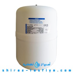 مخزن یا تانک تصفیه آب خانگی تانک پک  TankPAC tp-19p