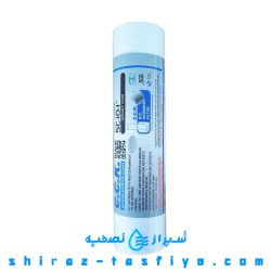 فیلتر الیافی مرحله اول دستگاه تصفیه آب خانگی اورجینال ساخت کمپانی CCK تایوان با دقت 1 میکرون