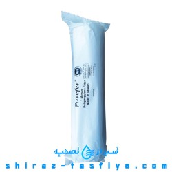 فیلتر الیافی مرحله اول دستگاه تصفیه آب خانگی اورجینال ساخت کمپانی TANKPAC تایوان با دقت 1 میکرون