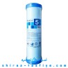 فیلتر الیافی 5 میکرون کپ دار برند تانک پک پوریفر تایوان TANKPAC PUREFER فیلتر الیافی 5 میکرون کپ دار برند تانک پک پوریفر تایوان TANKPAC PUREFER