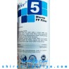 فیلتر الیافی 5 میکرون کپ دار برند تانک پک پوریفر تایوان TANKPAC PUREFER فیلتر الیافی 5 میکرون کپ دار برند تانک پک پوریفر تایوان TANKPAC PUREFER