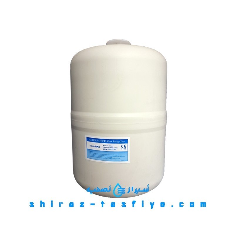 طرح قدیمی مخزن تانک پک قبل از سال 2022