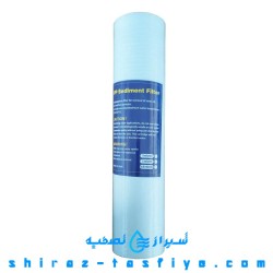 فیلتر الیافی بسیار فشرده 0.5 میکرون ایرانی