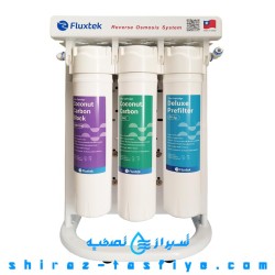 دستگاه تصفیه آب قلیایی اورجینال برند FLUXTEK CFK