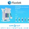 کاتالوگ دستگاه تصفیه آب قلیایی اورجینال برند FLUXTEK CFK کاتالوگ دستگاه تصفیه آب قلیایی اورجینال برند FLUXTEK CFK