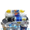 دستگاه تصفیه آب اورجینال فلاکستک هوشمند FLUXTEK SMART دستگاه تصفیه آب اورجینال فلاکستک هوشمند FLUXTEK SMART