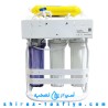 دستگاه تصفیه آب اورجینال فلاکستک هوشمند چراغدار FLUXTEK SMART دستگاه تصفیه آب اورجینال فلاکستک هوشمند چراغدار FLUXTEK SMART