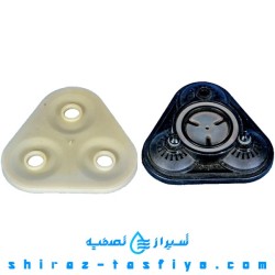 واشر دیافراگم کلگی پمپ تصفیه آب خانگی washer head pump diaphragm