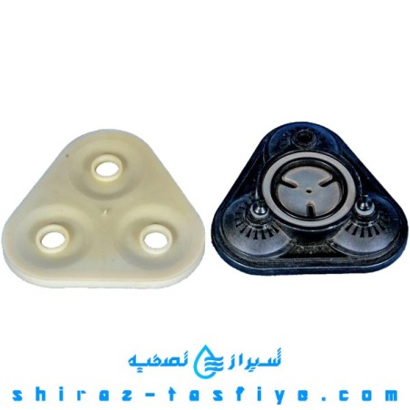 واشر دیافراگم کلگی پمپ تصفیه آب خانگی washer head pump diaphragm واشر دیافراگم کلگی پمپ تصفیه آب خانگی washer head pump diaphragm