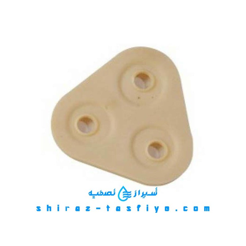 واشر دیافراگم کلگی پمپ تصفیه آب خانگی washer head pump diaphragm