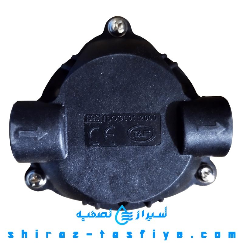 هد پمپ (کلگی) اورجینال تصفیه آب خانگی برند کوجین تایوان KOJINE